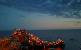 Affittacamere la Lanterna Portovenere